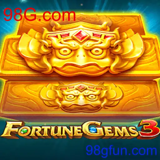 FortuneGems3: Um Mergulho no Mundo das Gemas da Fortuna