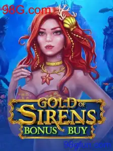GoldofSirensBonusBuy: Explorando o Mundo Místico das Sereias