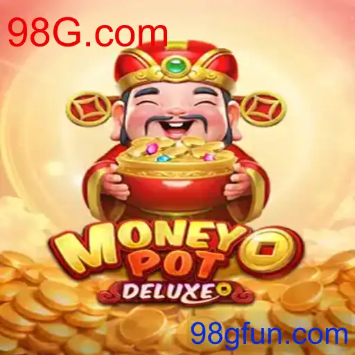 MoneyPotDELUXE