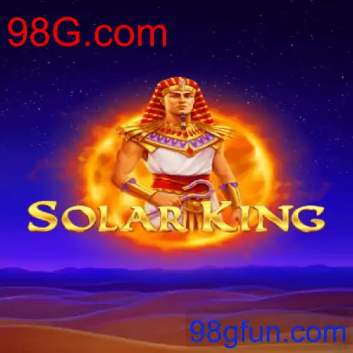 SolarKing: A Nova Sensação no Mundo dos Jogos Online
